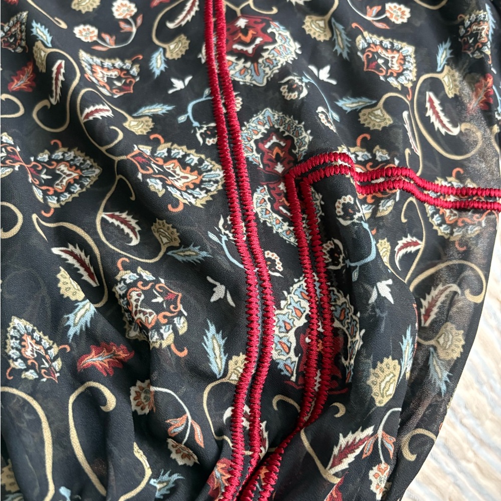 Sachin & Babi Dress size 14 NWT Retail $495 DALTON Fall collection - Picture 7 of 11